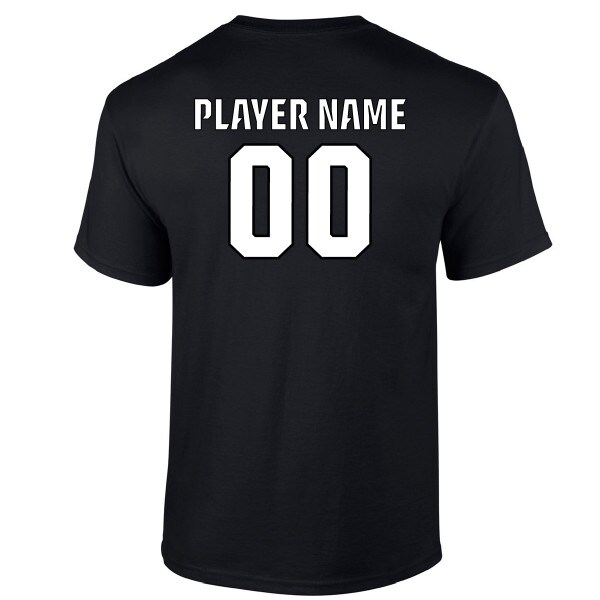 Wolfpack NIL M Basketball Tee Black